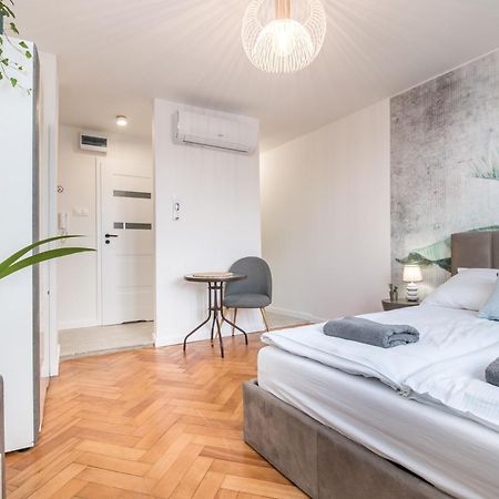 Apartament Dworcowa 24 Гливице Екстериор снимка