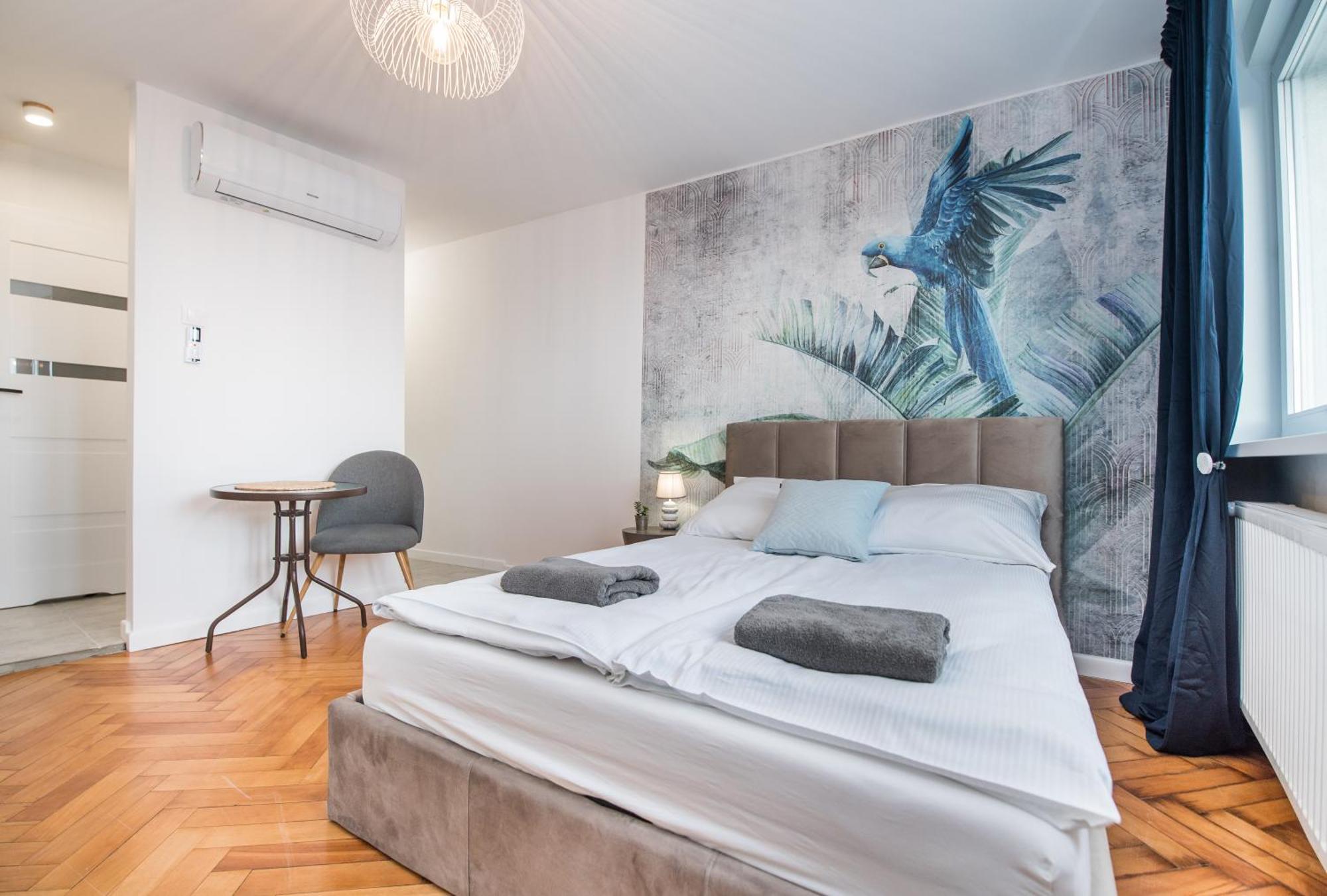 Apartament Dworcowa 24 Гливице Екстериор снимка