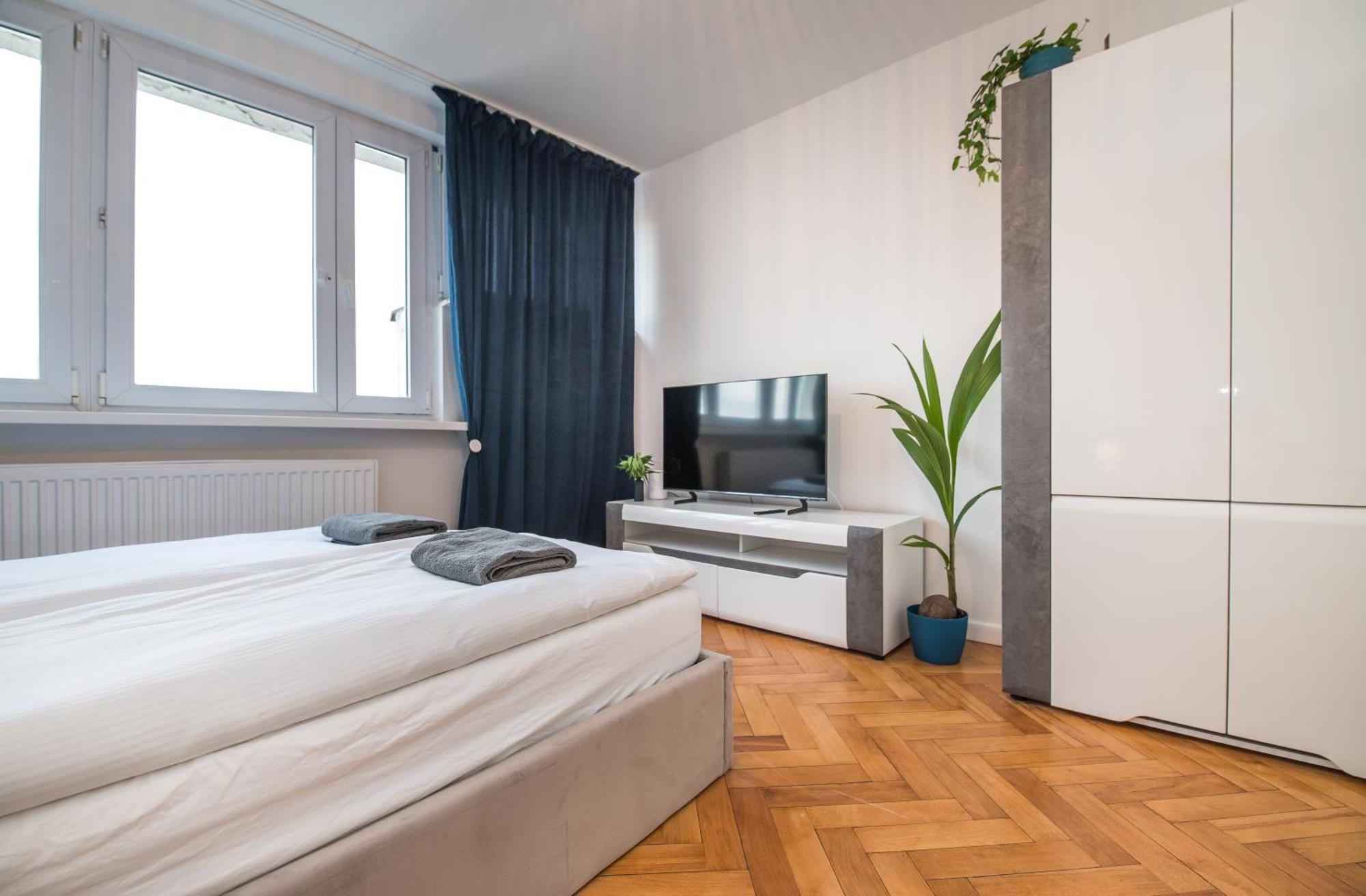 Apartament Dworcowa 24 Гливице Екстериор снимка