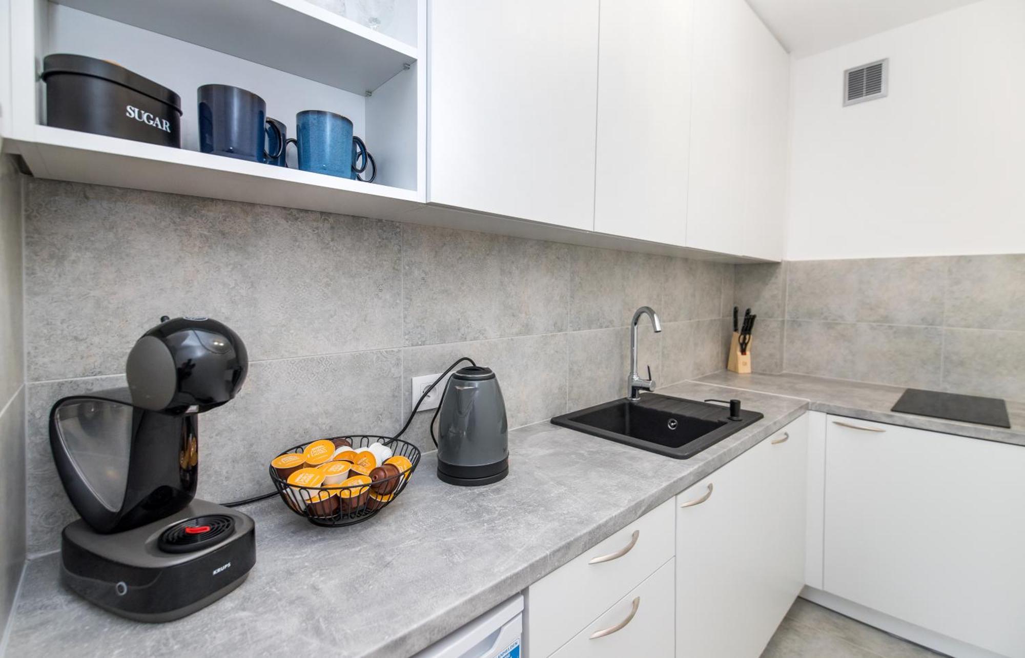Apartament Dworcowa 24 Гливице Екстериор снимка