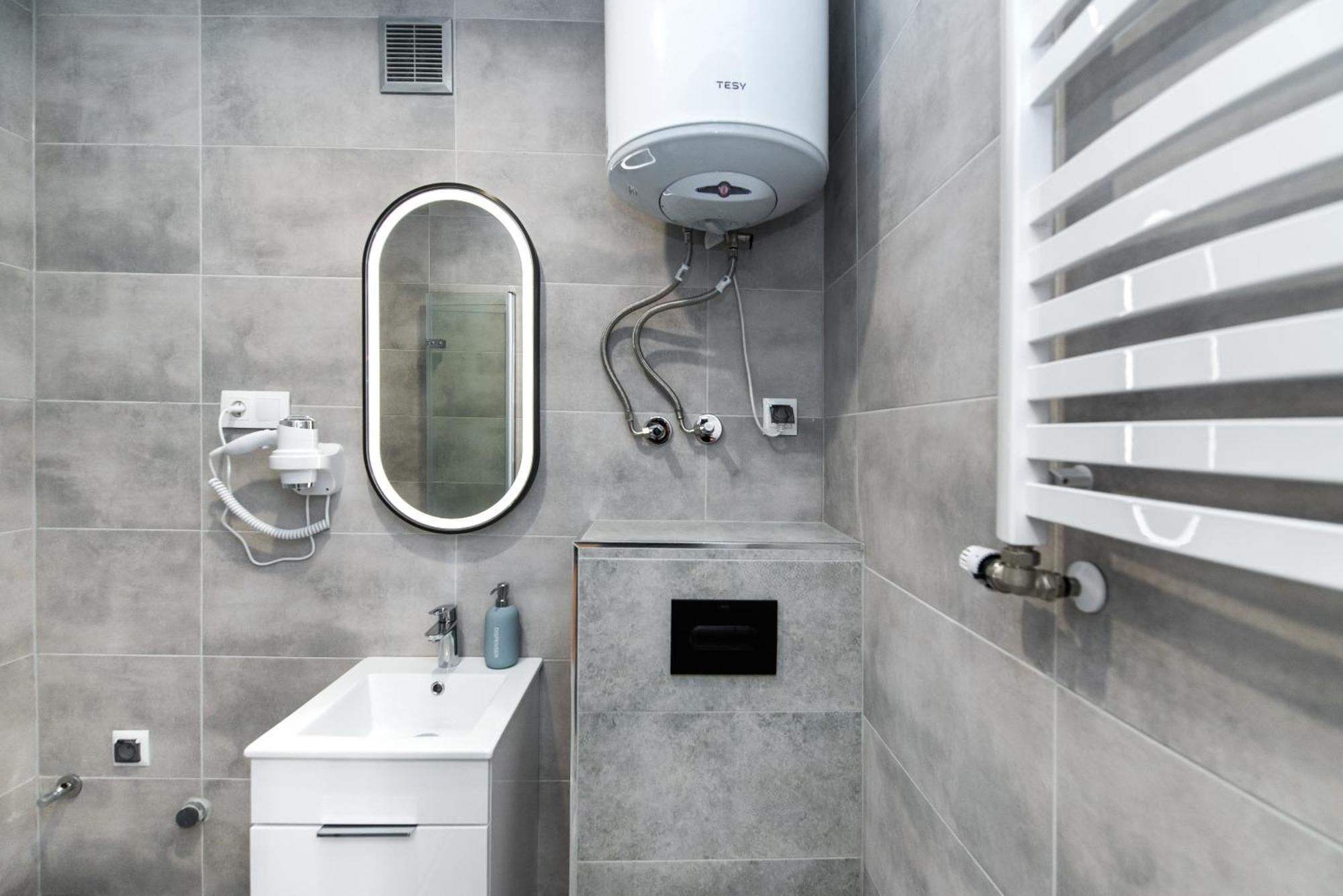 Apartament Dworcowa 24 Гливице Екстериор снимка