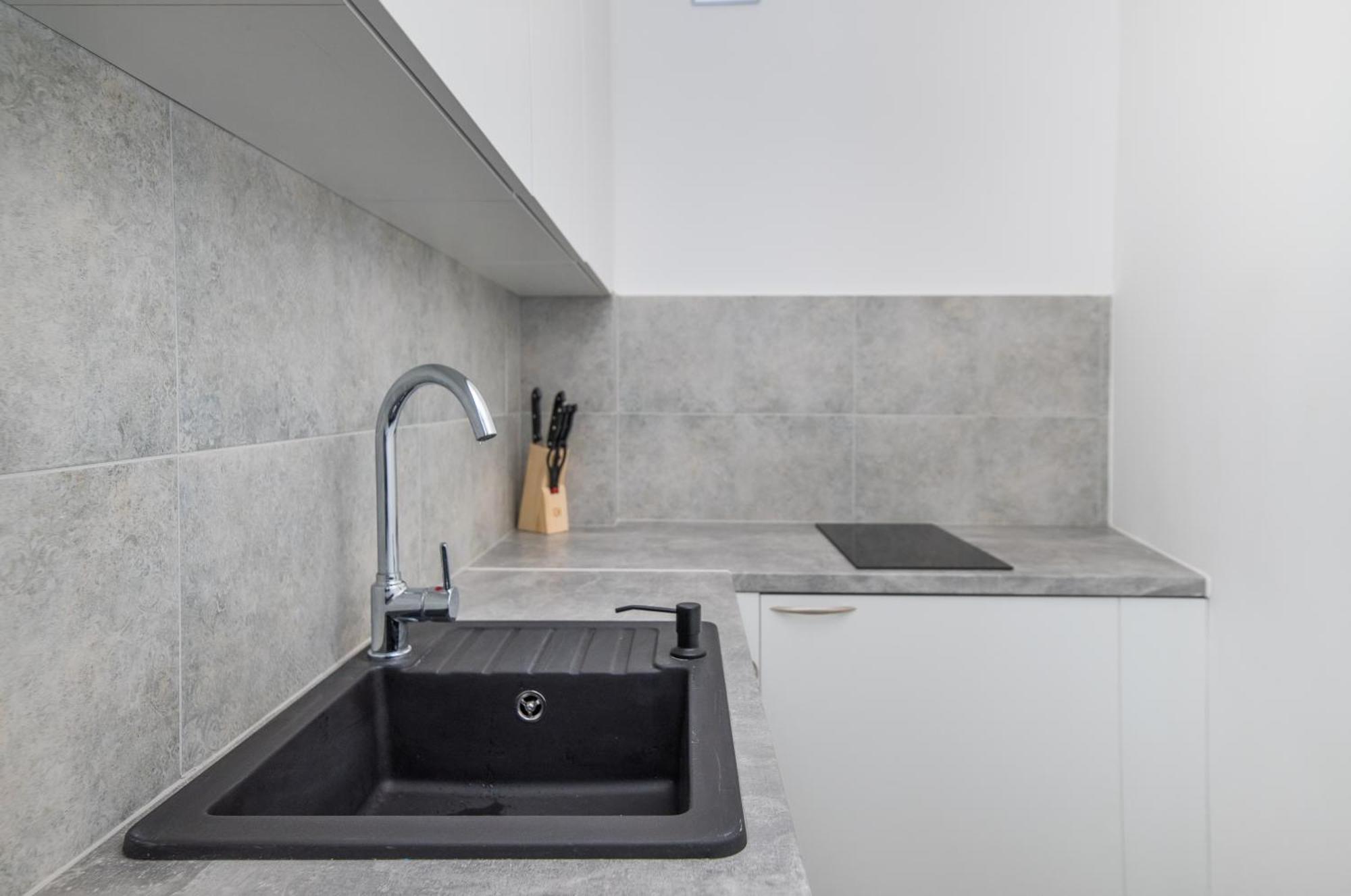 Apartament Dworcowa 24 Гливице Екстериор снимка