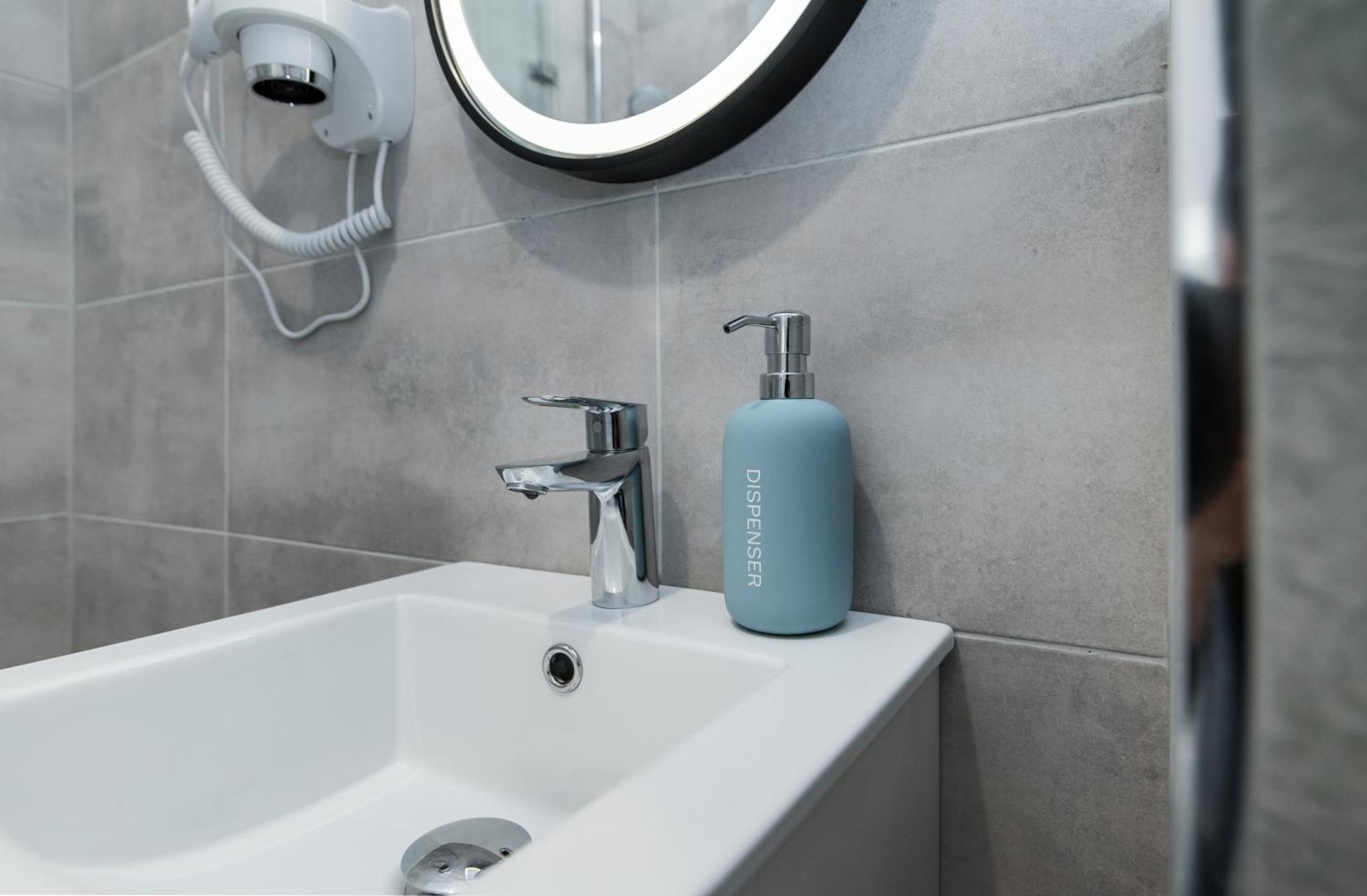 Apartament Dworcowa 24 Гливице Екстериор снимка