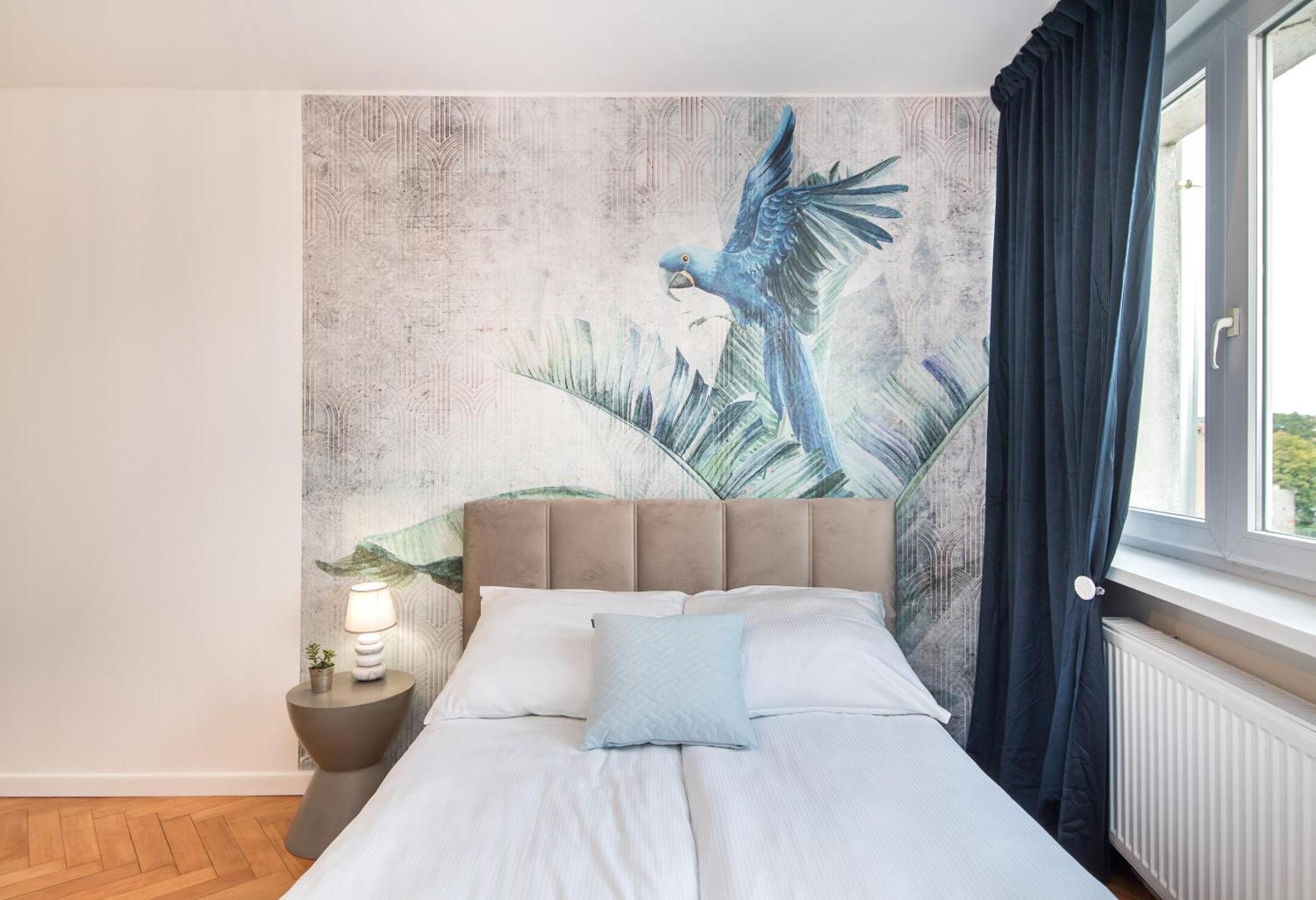 Apartament Dworcowa 24 Гливице Екстериор снимка