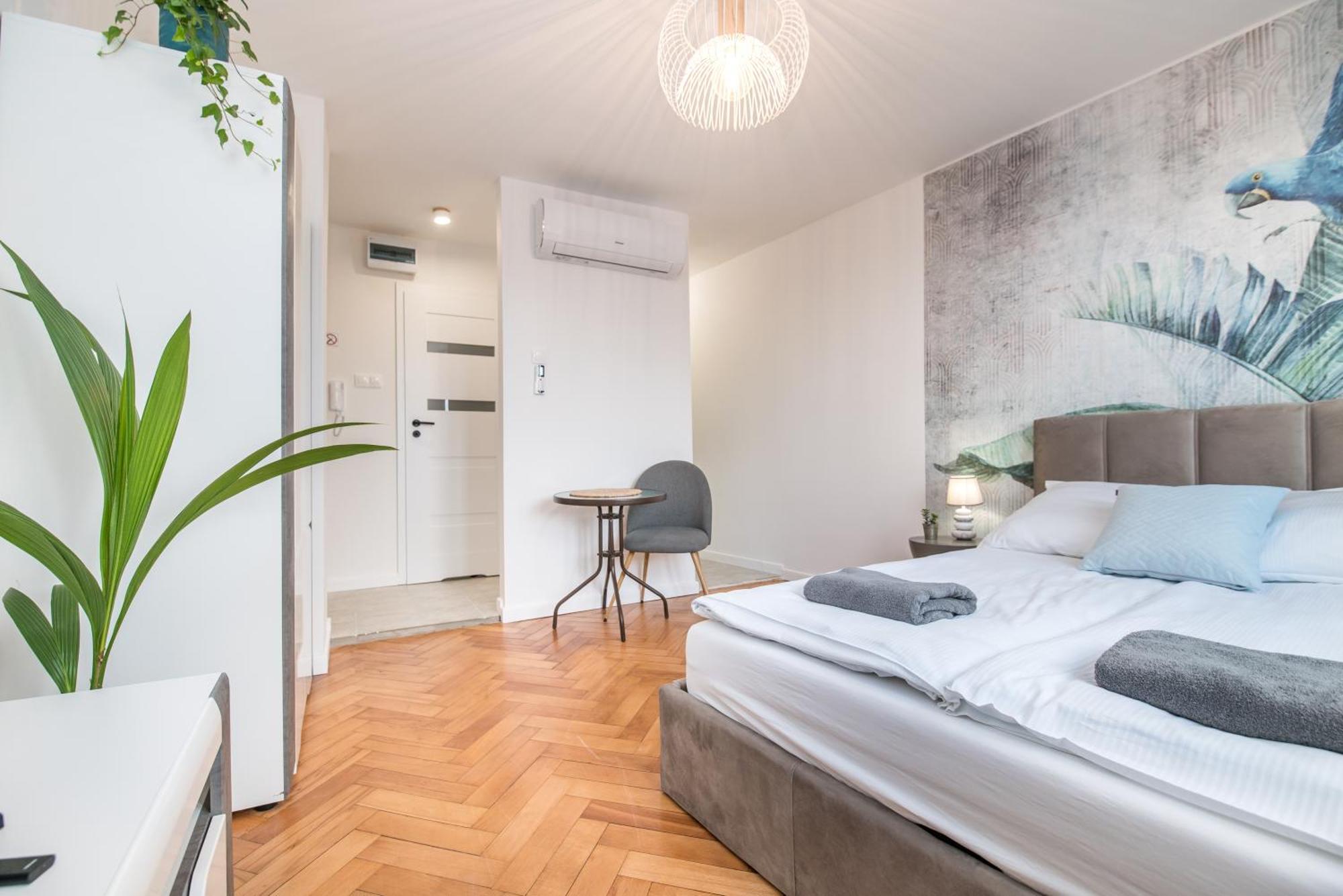 Apartament Dworcowa 24 Гливице Екстериор снимка