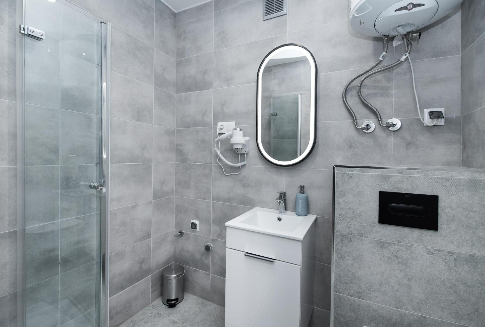 Apartament Dworcowa 24 Гливице Екстериор снимка