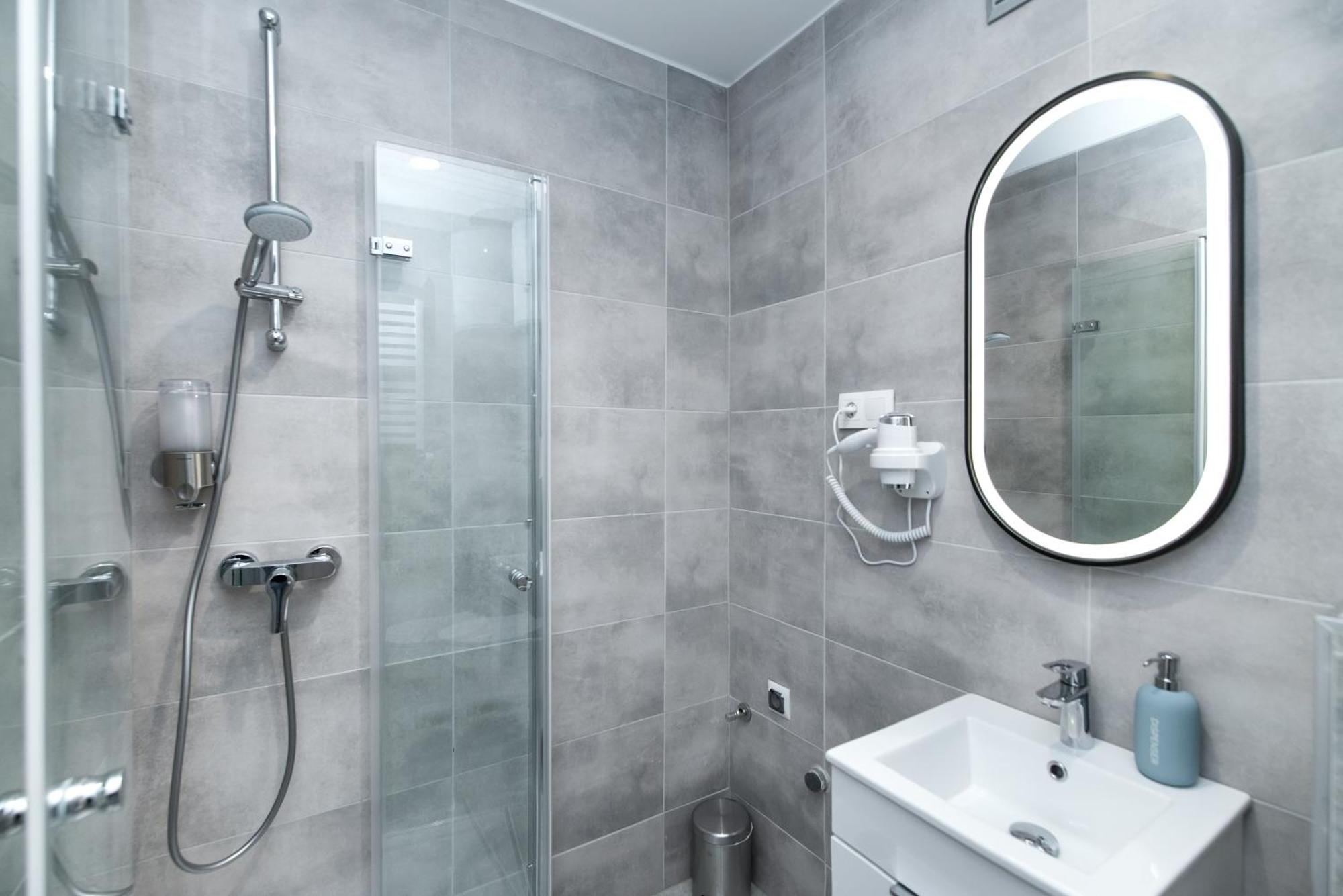 Apartament Dworcowa 24 Гливице Екстериор снимка
