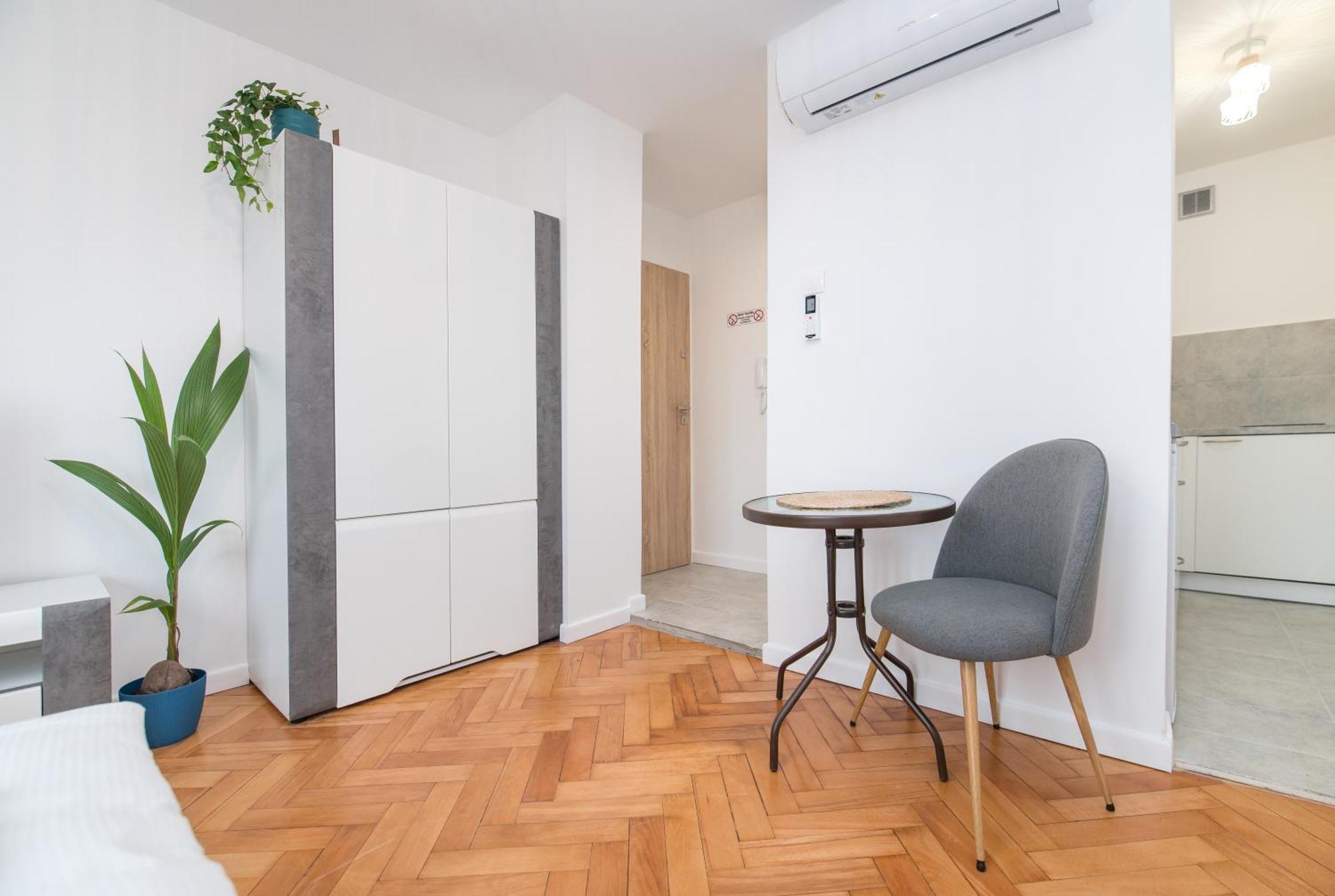 Apartament Dworcowa 24 Гливице Екстериор снимка